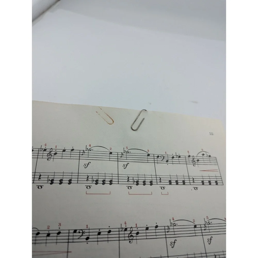 BEETHOVEN Intro to Study Practice Performance of Sonata C Opus 13 by Banowetz